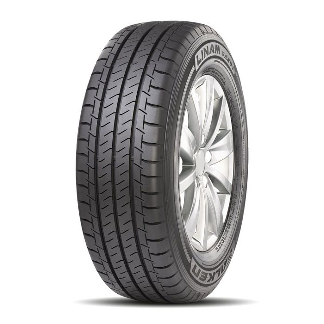 NEUMÁTICO 195R15 FALKEN LINAM-VAN01 106/104S 1