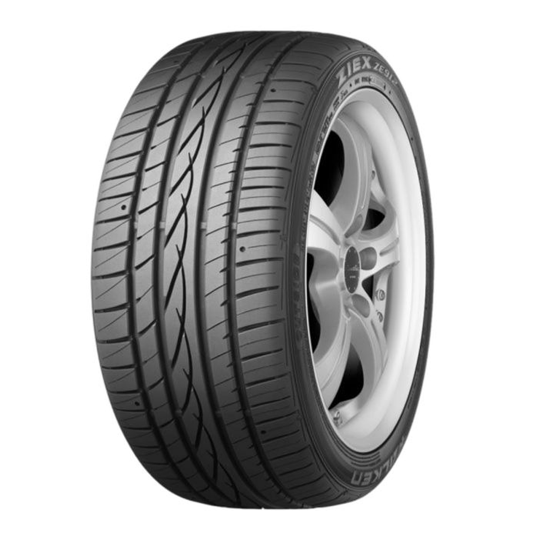 NEUMÁTICO 205/40R16 FALKEN ZE912 83H 1