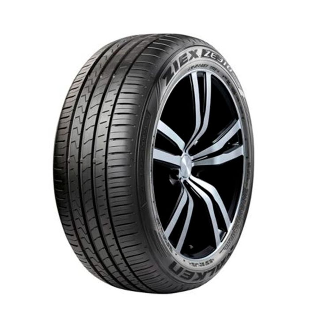 NEUMÁTICO 205/45R17 FALKEN ZE310EC 88W 1