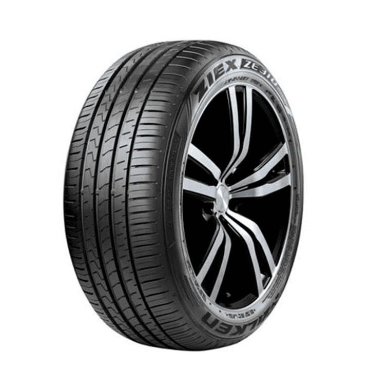 NEUMÁTICO 205/45R17 FALKEN ZE310EC 88W 1