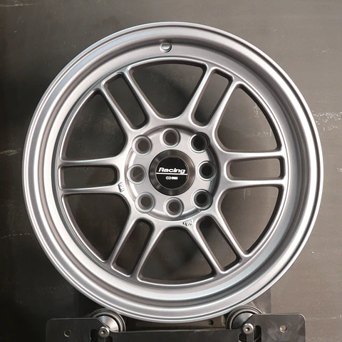 RPF1571045MG Llanta Aro 15X7 4X100/114 Et 36 Mg