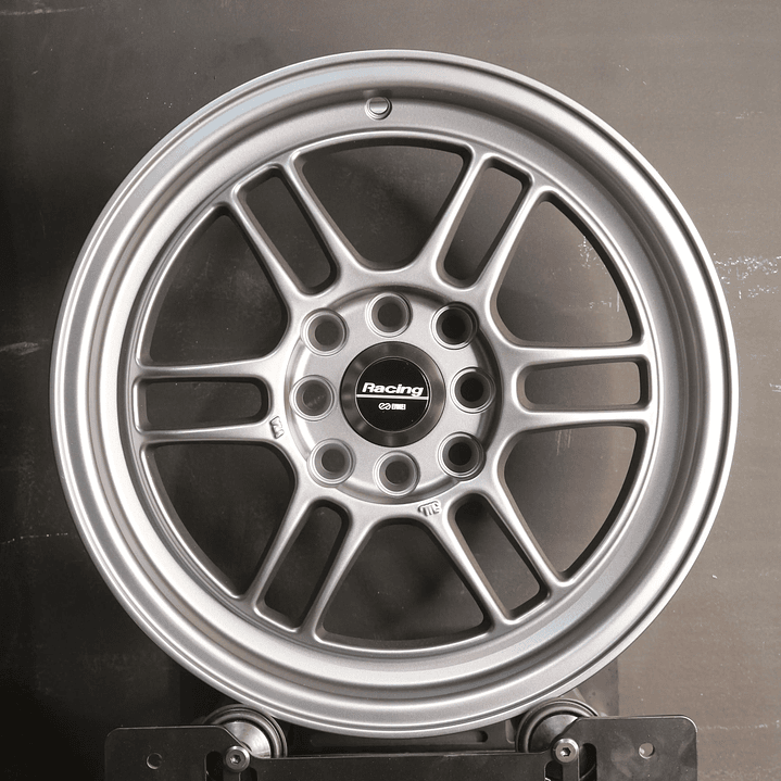 RPF1571045MG Llanta Aro 15X7 4X100/114 Et 36 Mg 1