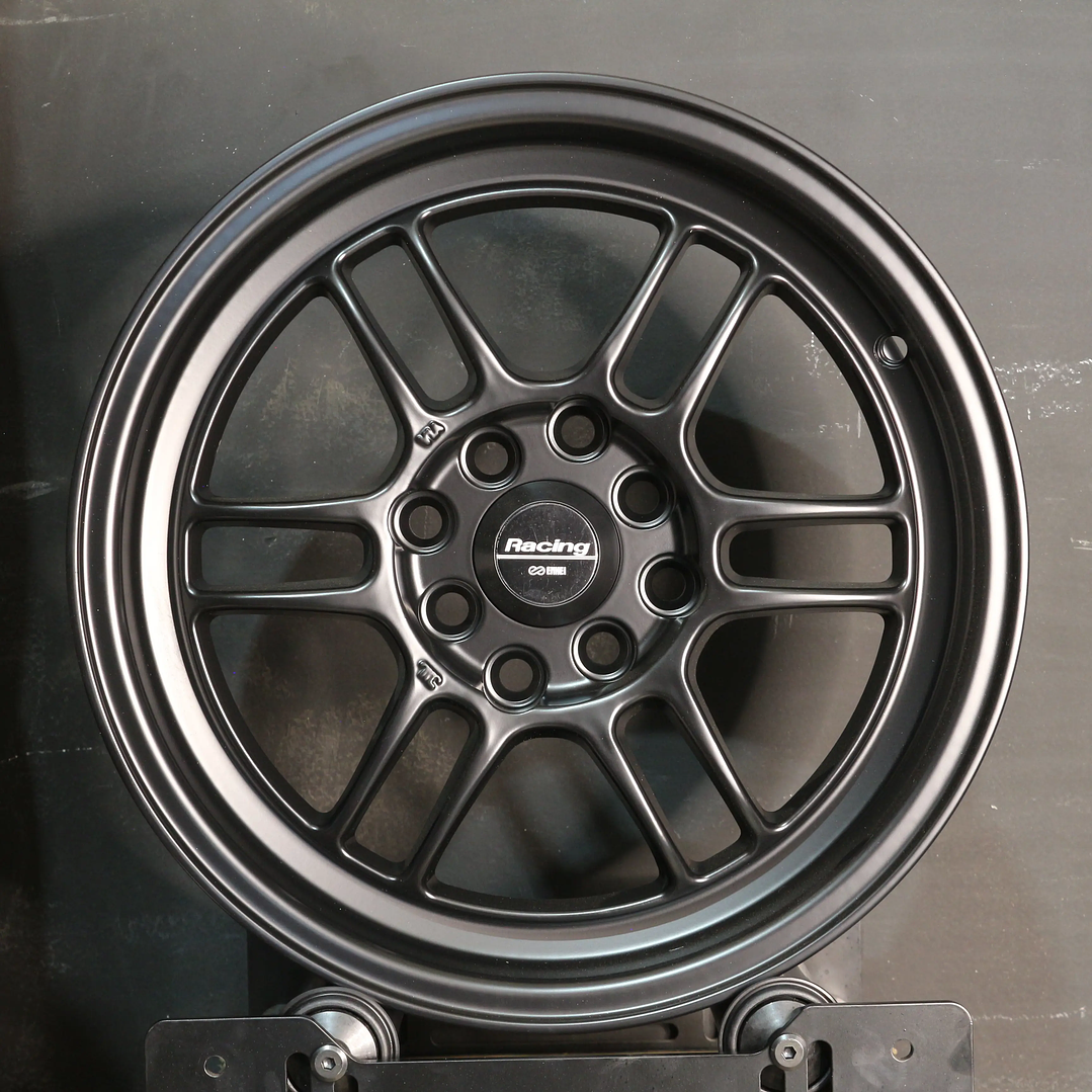 RPF1571045MB Llanta Aro 15X7 4X100/114 Et 36 Mb 1