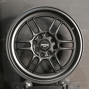 RPF1571045MB Llanta Aro 15X7 4X100/114 Et 36 Mb