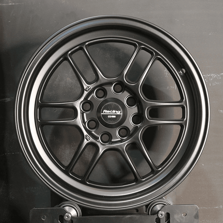 RPF1571045MB Llanta Aro 15X7 4X100/114 Et 36 Mb 1