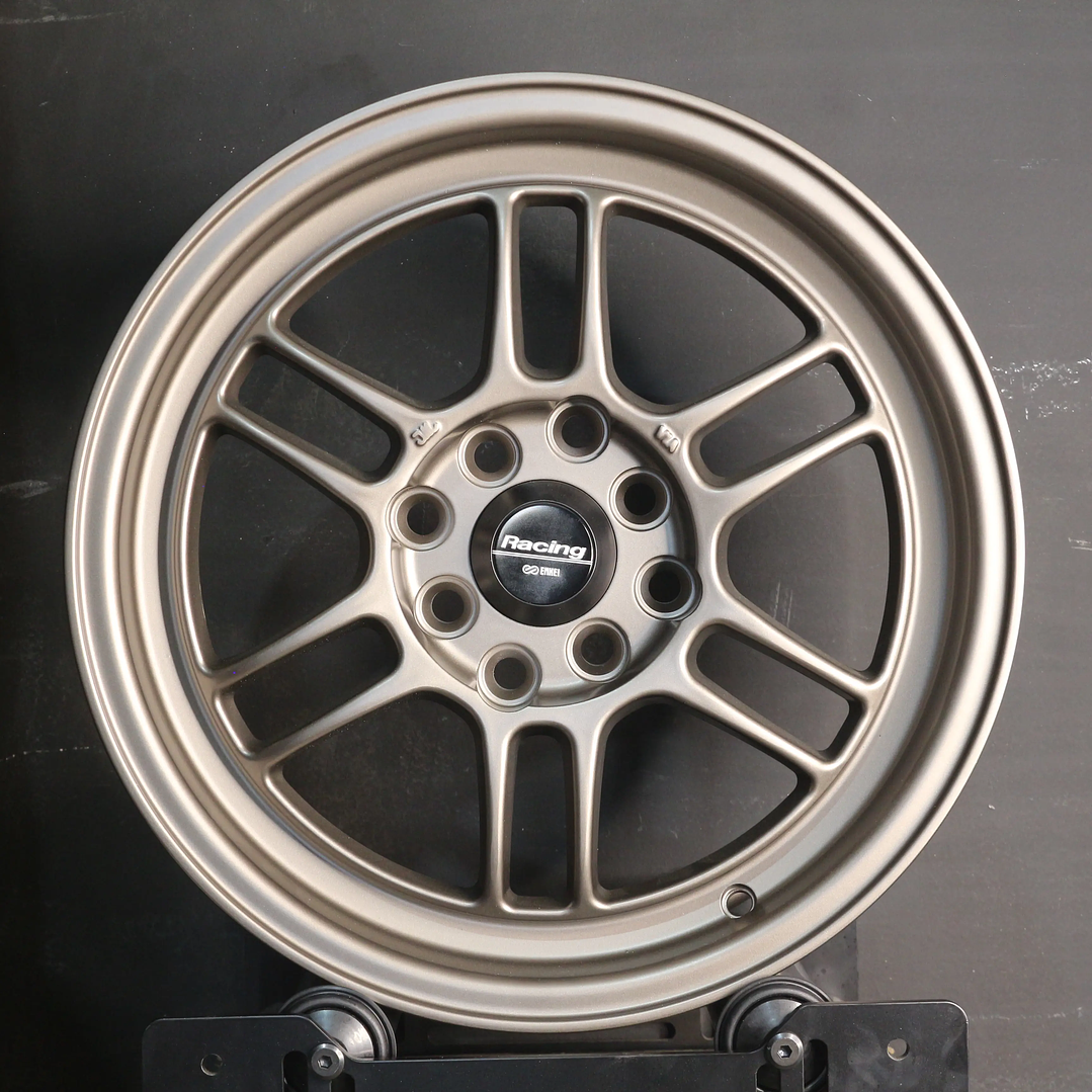 RPF1571045MBRNZ Llanta Aro 15X7 4X100/114 Et 36 Mbrnz 1