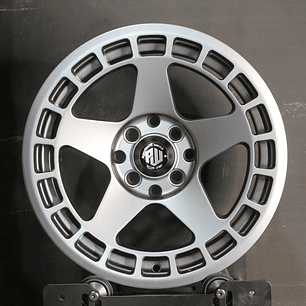 AMER571045MG Llanta Aro 15X7 4X100/114 Et 35 Mg