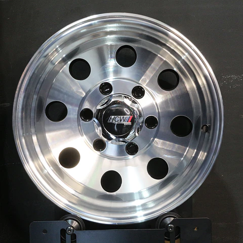 15C772K Llanta Aro 15X8 6X139 Mb Et -19