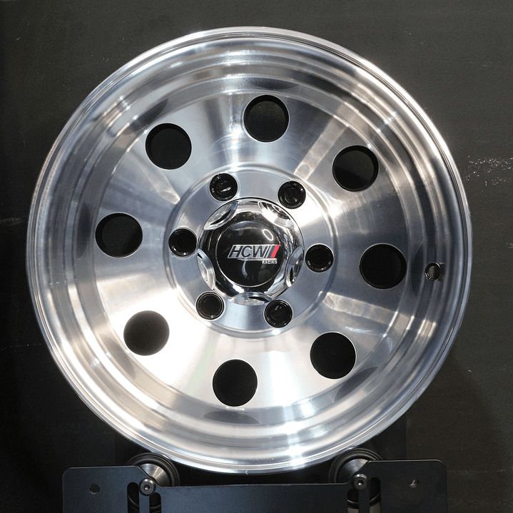 15C772K Llanta Aro 15X8 6X139 Mb Et -19 1