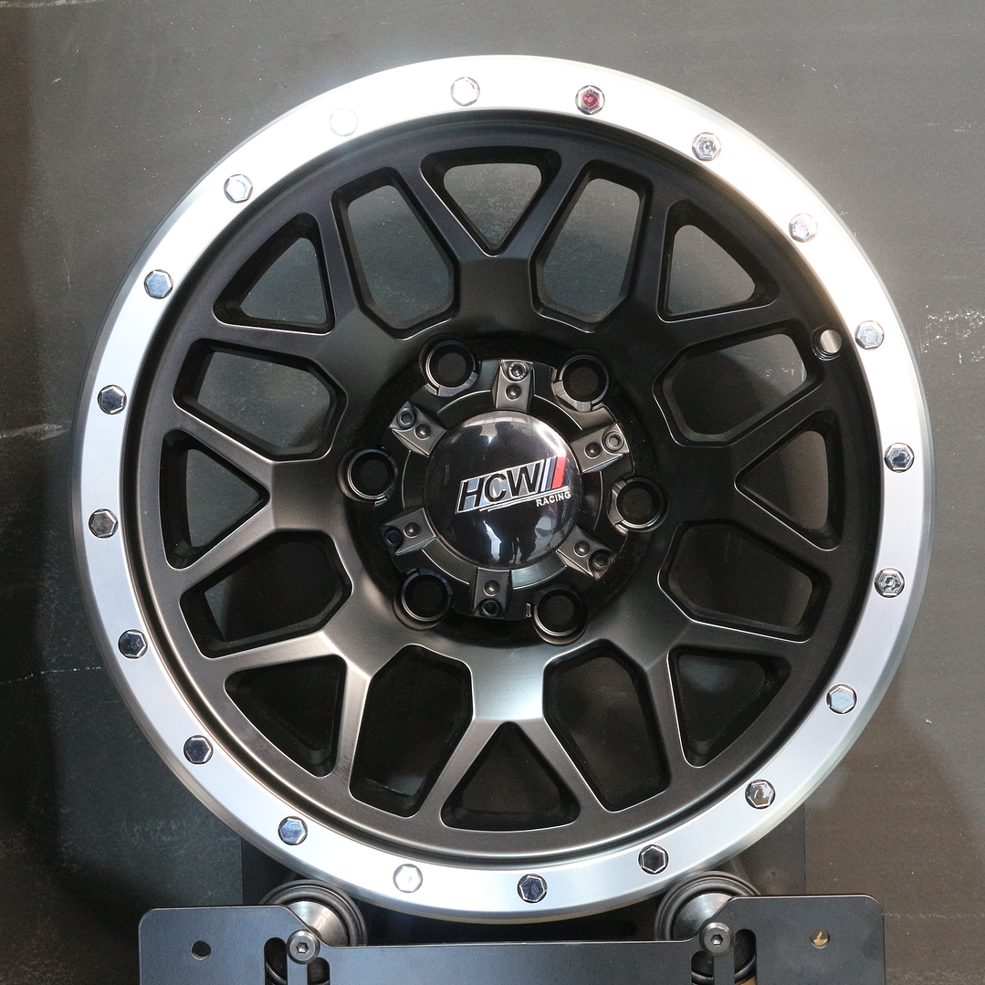 15CLGS39C Llanta Aro 15X8 6X139 Lsb3 Et -10 1