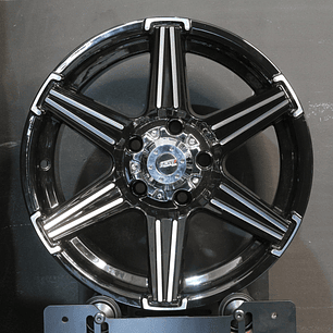 15CLGS26B Llanta Aro 15X8 5X114 Mb Et -10