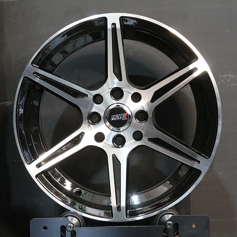 15D6024B Llanta Aro 15X8 4X100/114 Mb Et 0