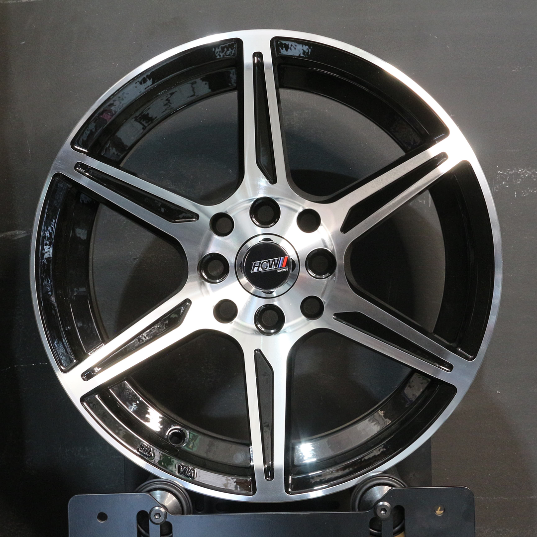 15D6024B Llanta Aro 15X8 4X100/114 Mb Et 0 1