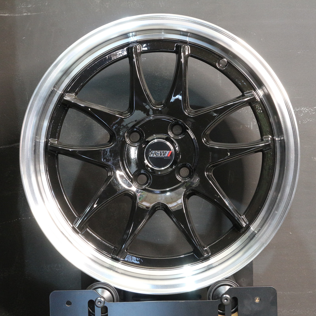 16B6899A Llanta Aro 16X7 4X100 Bl Et 30 1