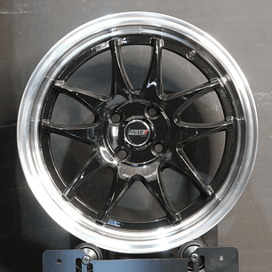 16B6899A Llanta Aro 16X7 4X100 Bl Et 30