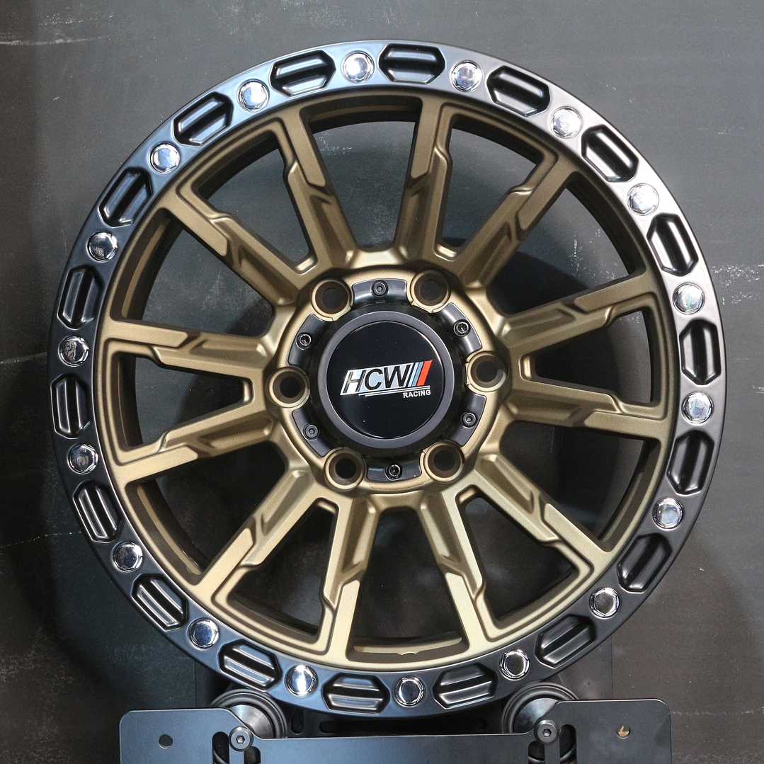 16N6622B Llanta Aro 16X8 6X139 Mbbj Et 0 1