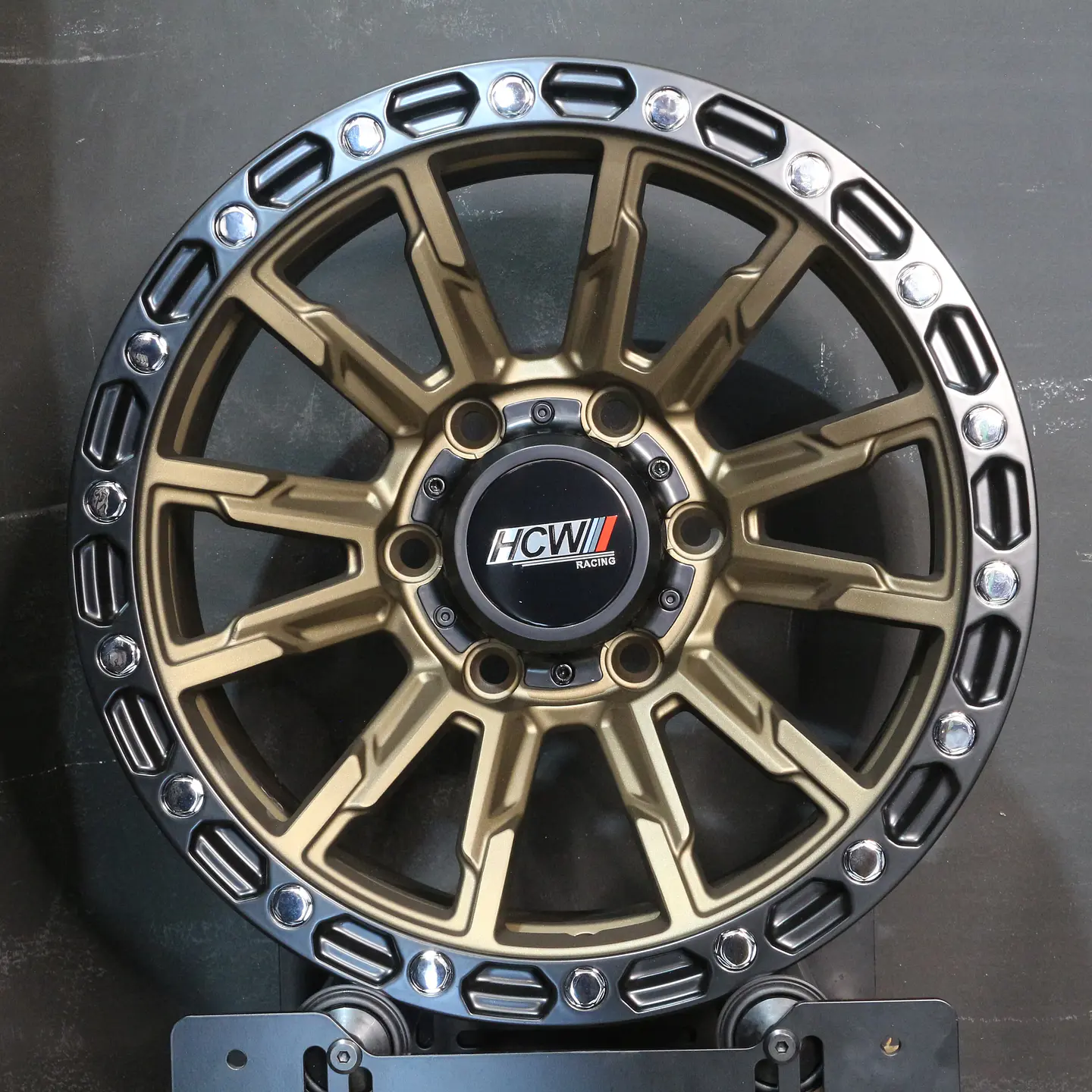 16N6622B Llanta Aro 16X8 6X139 Mbbj Et 0 1