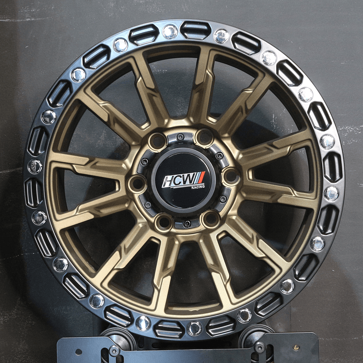 16N6622B Llanta Aro 16X8 6X139 Mbbj Et 0 1