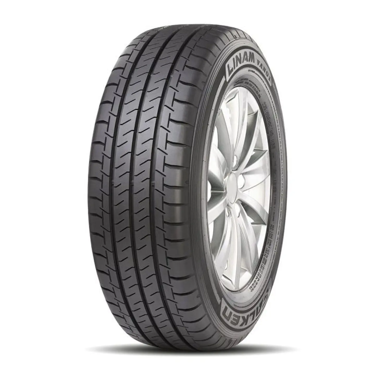 NEUMÁTICO 215/65R16 FALKEN LINAM-VAN01 109/107T 1