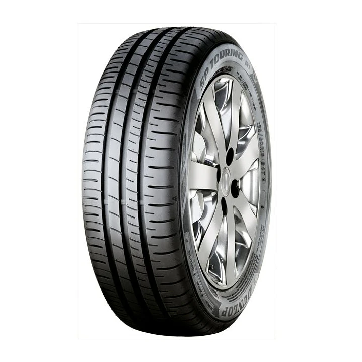 NEUMÁTICO 215/70R15 DUNLOP SPR1 98H 1
