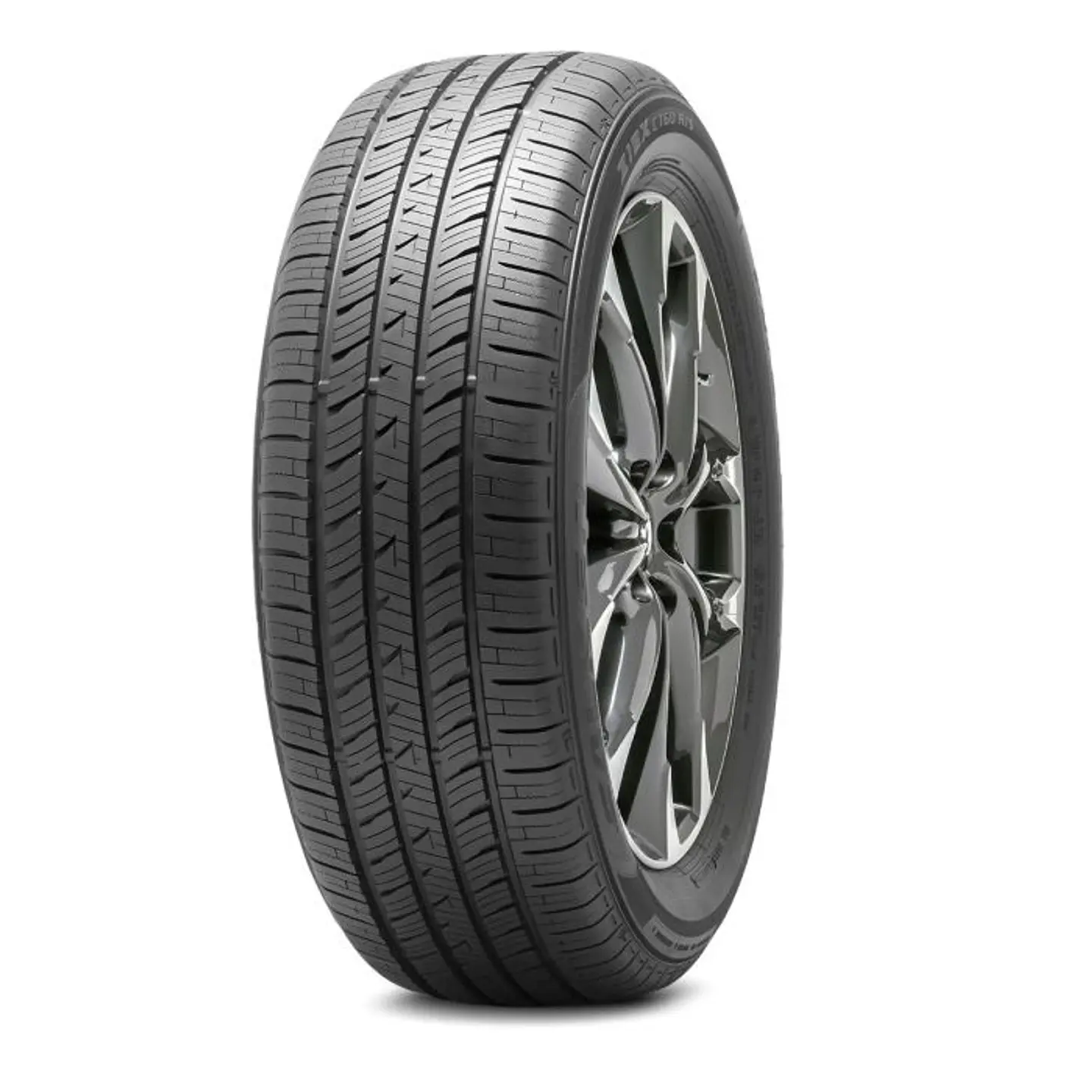 NEUMÁTICO 215/70R16 FALKEN CT60AS 100H 1