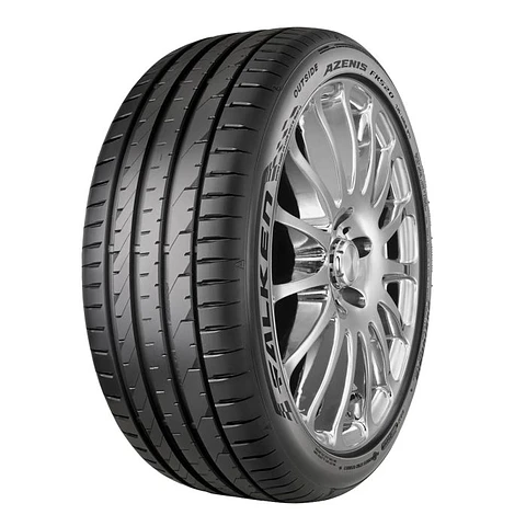 NEUMÁTICO 225/45R19 FALKEN FK520L 96Y