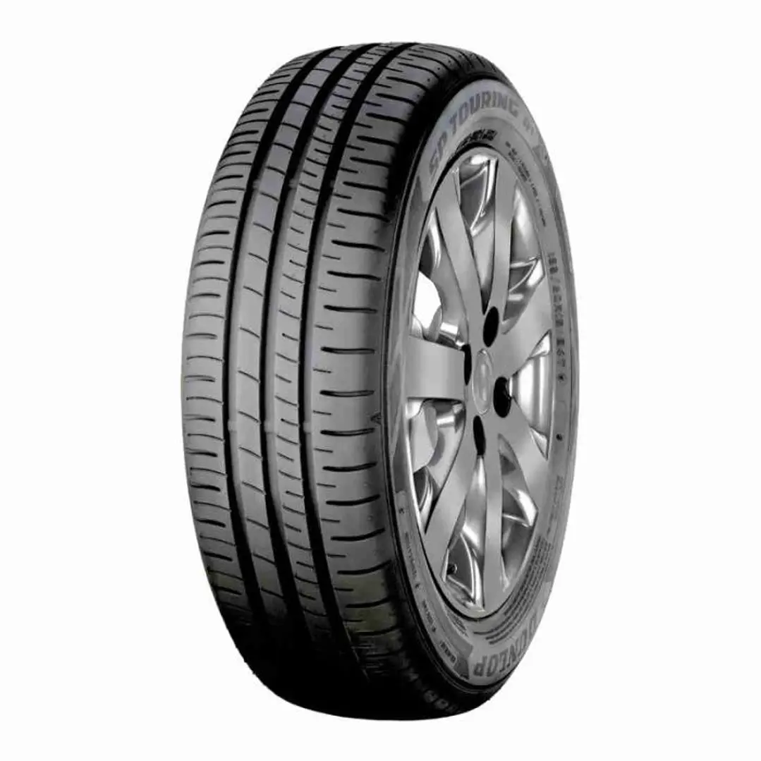 NEUMÁTICO 205/60R16 DUNLOP SP TOURING R1 92H 1