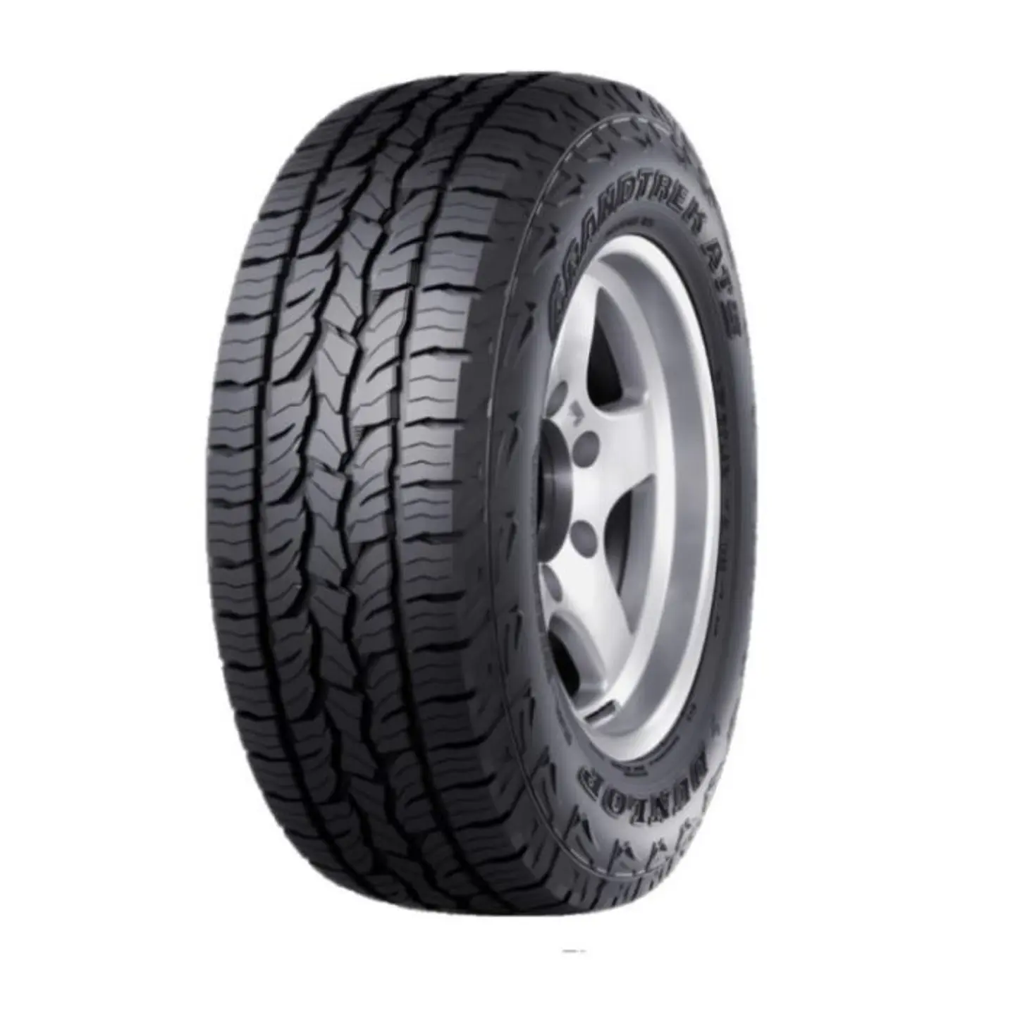NEUMÁTICO 205/65R15 DUNLOP AT5 94H 1