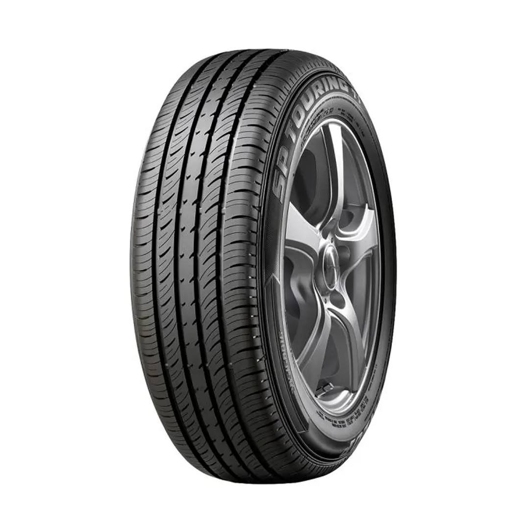 NEUMÁTICO 205/70R14 DUNLOP SP TOURING T1 98T 1