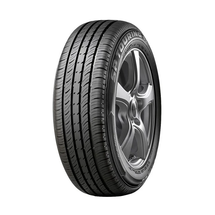 NEUMÁTICO 205/70R14 DUNLOP SP TOURING T1 98T 1
