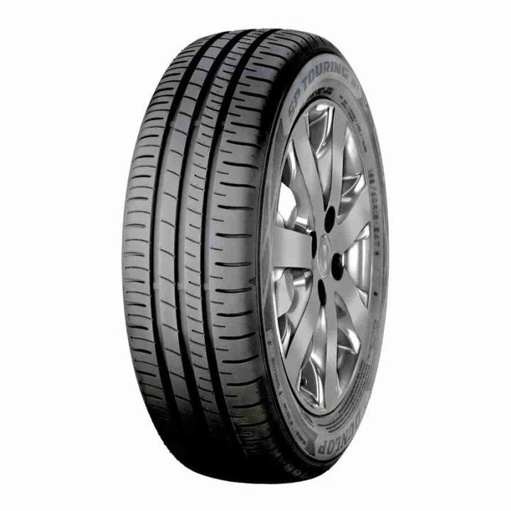 NEUMÁTICO 205/70R15 DUNLOP SP TOURING R1 96H 1