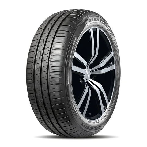 NEUMÁTICO 215/40R18 FALKEN ZE310 89W