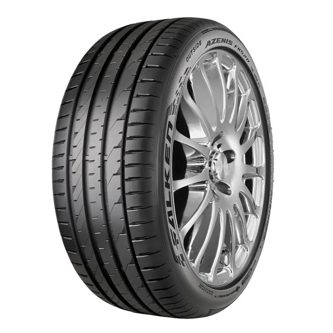 NEUMÁTICO 215/50R18 FALKEN FK520L 92W 1