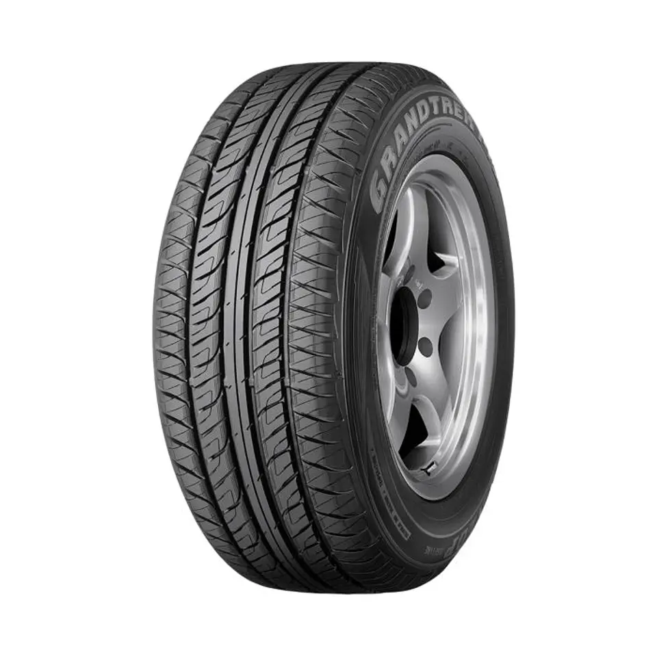 NEUMÁTICO 235/55R19 DUNLOP PT21 101V 1