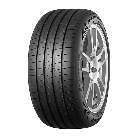 NEUMÁTICO 235/60R19 DUNLOP MAX060 103V