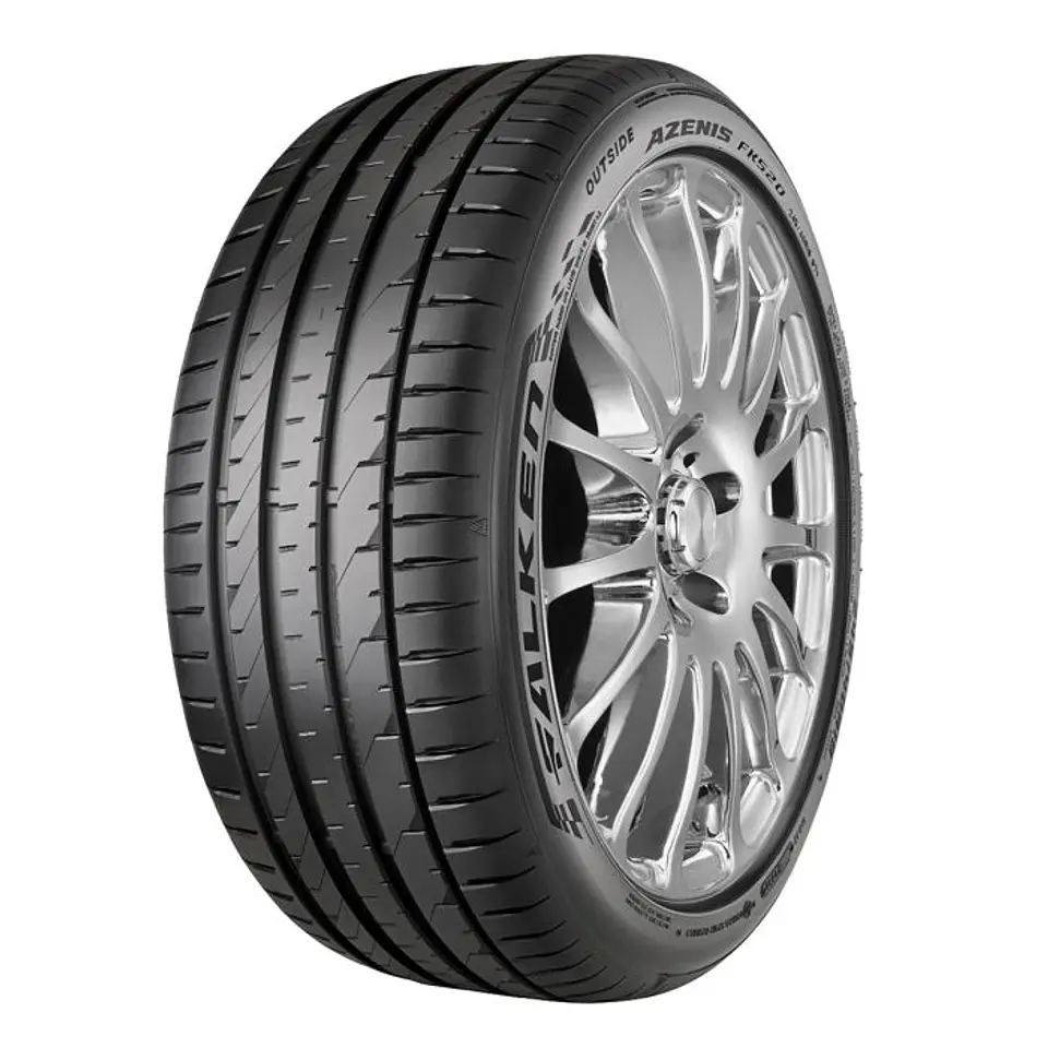 NEUMÁTICO 225/55R19 FALKEN FK520L 99W 1