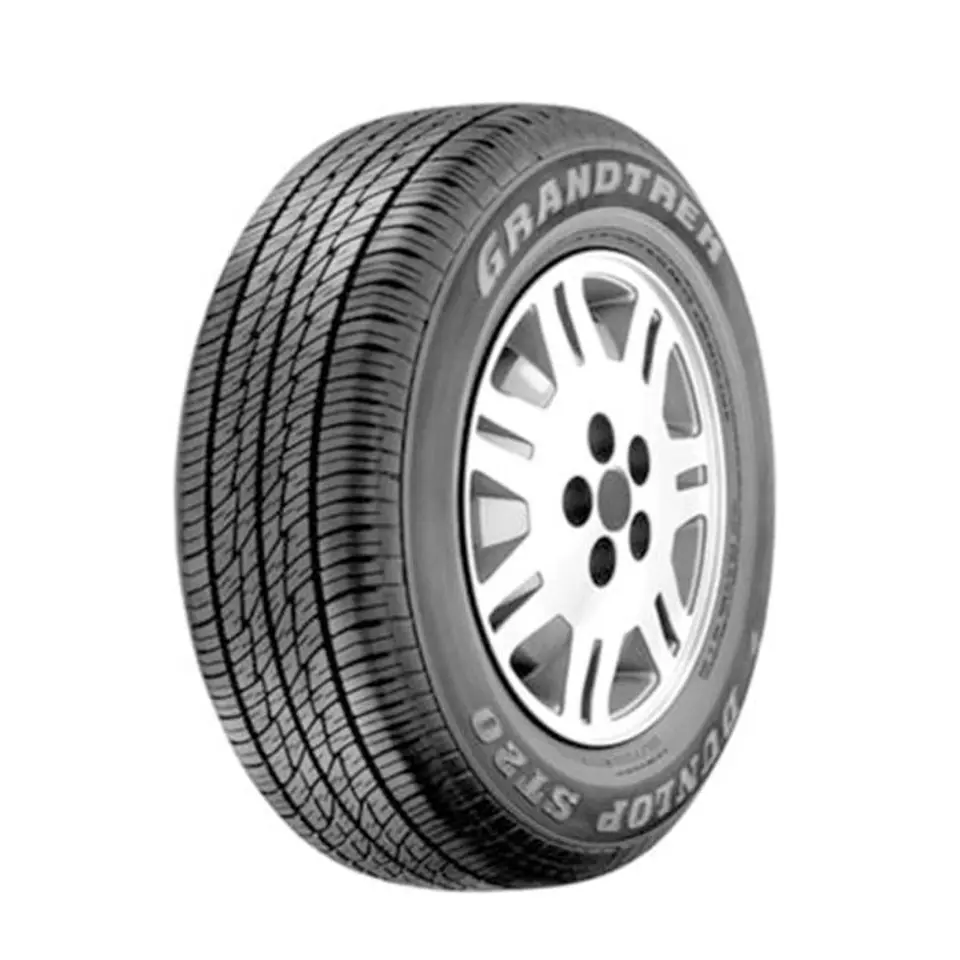 NEUMÁTICO 225/60R17 DUNLOP ST20 99H 1