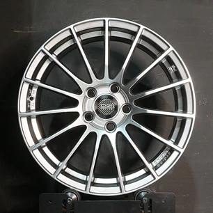 ZR007F77512HB Llanta Aro 17X7,5 5X112 Hb Et 38