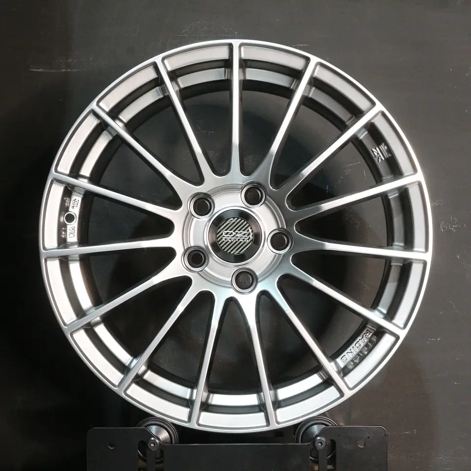 ZR007F77512HB Llanta Aro 17X7,5 5X112 Hb Et 38 1