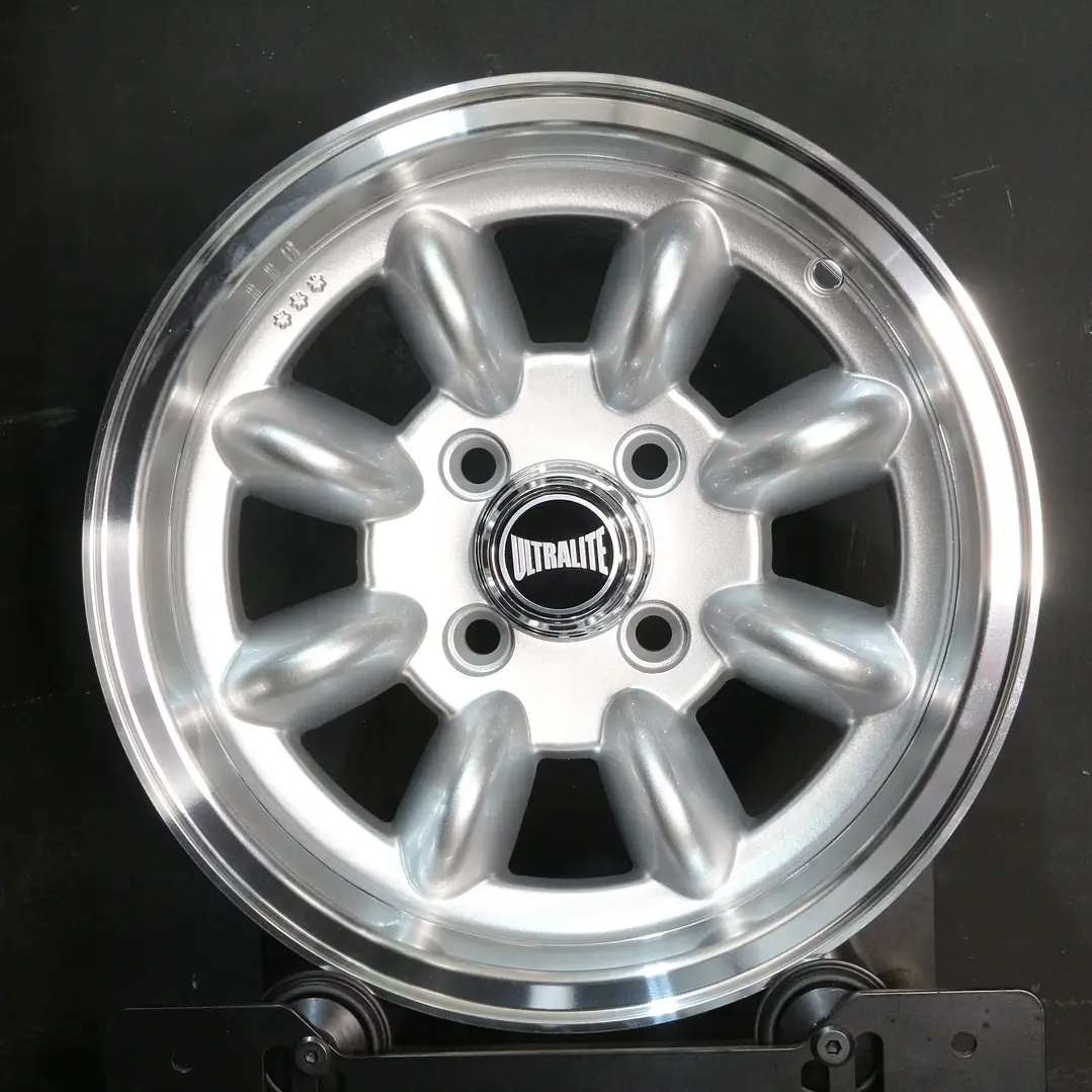 DM6023640S3 Llanta Aro 13X6 4X100 S3 Et 0 1