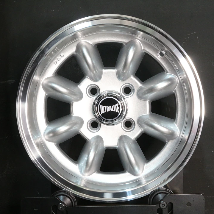 DM6023640S3 Llanta Aro 13X6 4X100 S3 Et 0 1