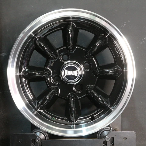 DM6023640B3 Llanta Aro 13X6 4X100 B3 Et 0