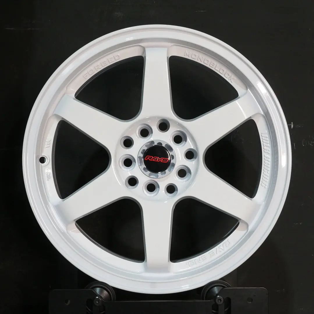 JT0586751045W1 Llanta Aro 16X7 5X100/114 W1 Et 38 1