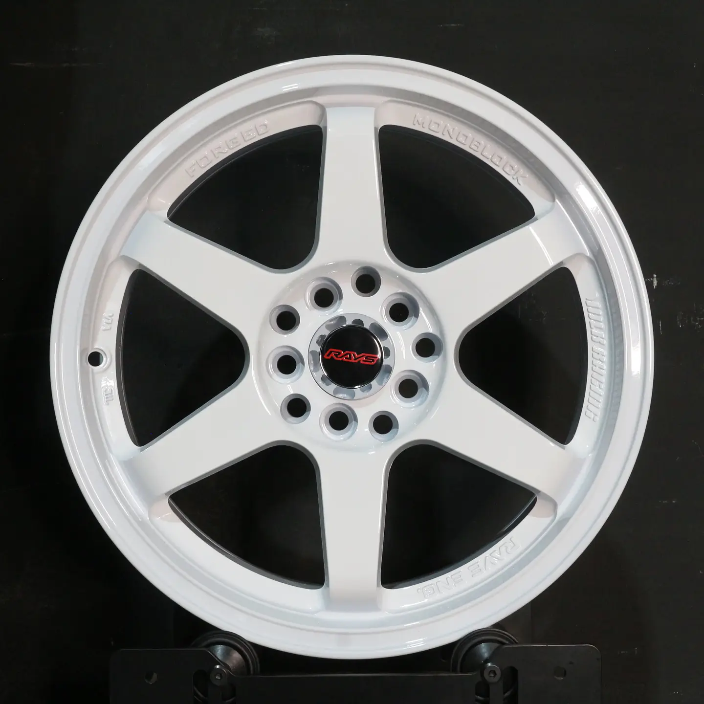 JT0586751045W1 Llanta Aro 16X7 5X100/114 W1 Et 38 1