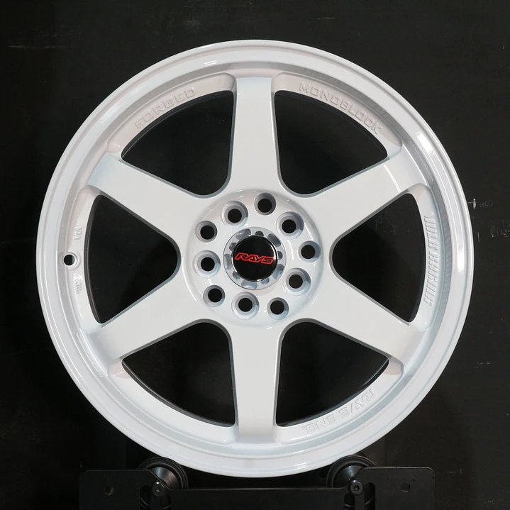 JT0586751045W1 Llanta Aro 16X7 5X100/114 W1 Et 38 1