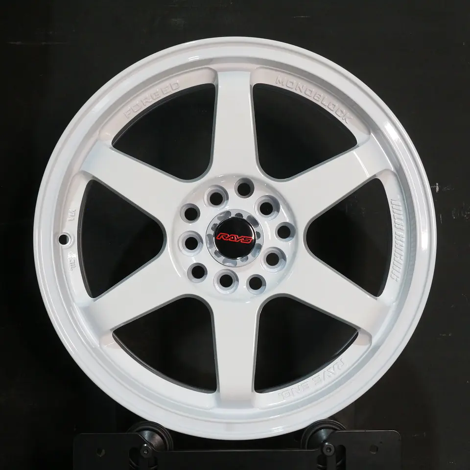 JT0586751045W1 Llanta Aro 16X7 5X100/114 W1 Et 38 1