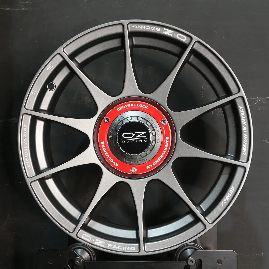 DX674571042E1M5W Llanta Aro 15X7 4X100/108 E1M5W Et 20 1