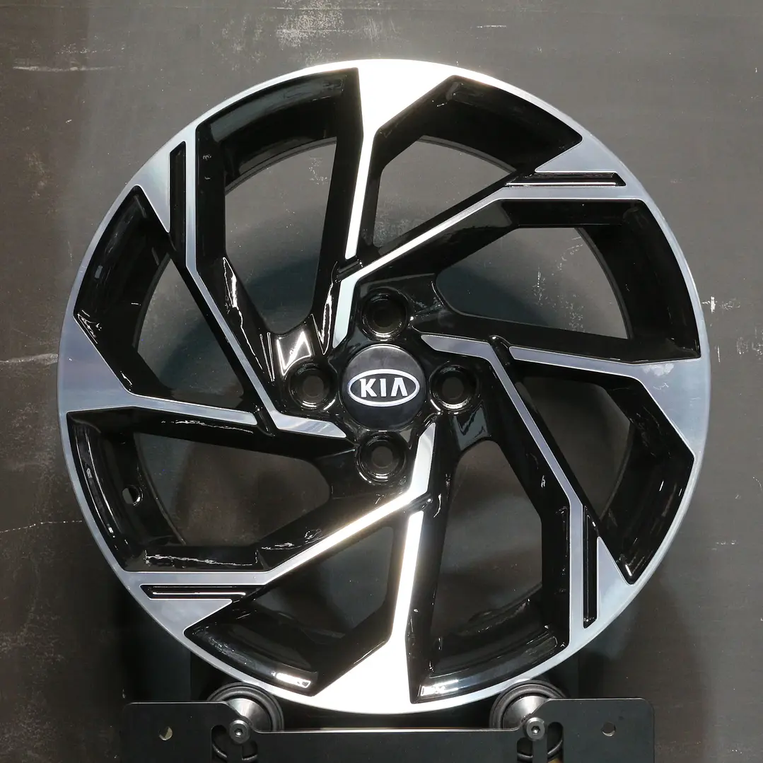 20736610B4 Llanta Aro 16X6,5 4X100 B4 Et 20 1