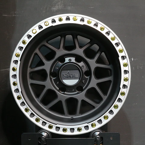 1668610660B3M5 Llanta Aro 16X10 6X139 B3M5 Et -25