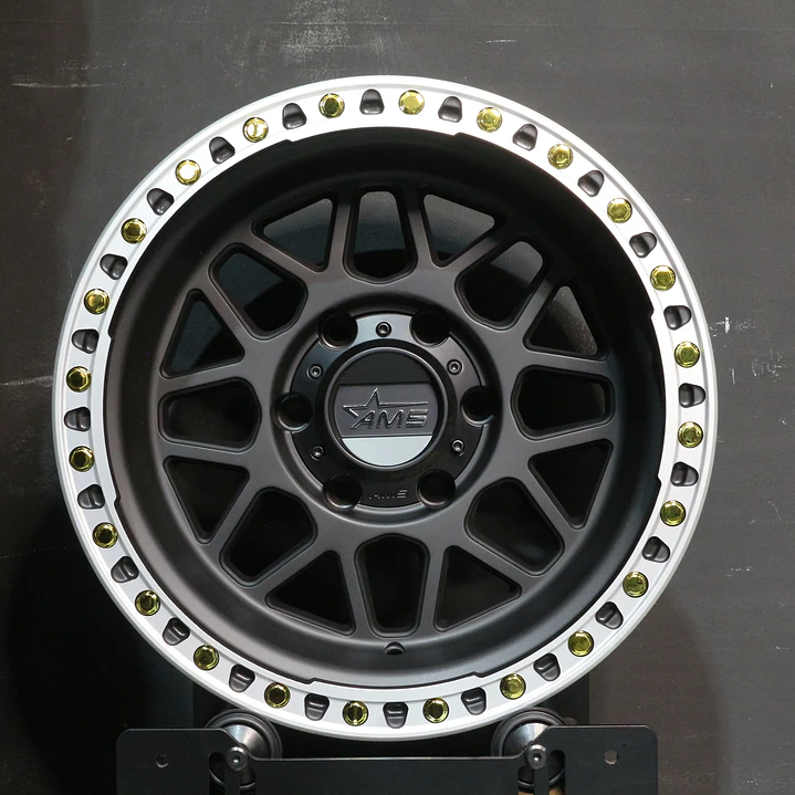 1668610660B3M5 Llanta Aro 16X10 6X139 B3M5 Et -25 1